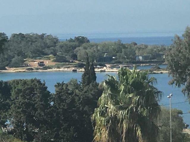 Unique Apartment In Glyfada Center Atene Esterno foto