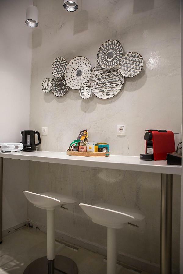 Unique Apartment In Glyfada Center Atene Esterno foto