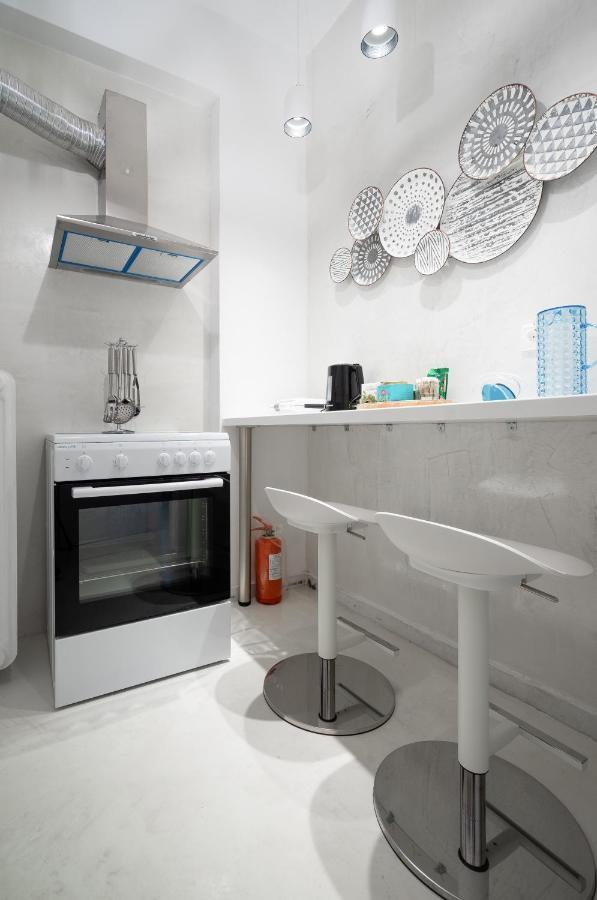 Unique Apartment In Glyfada Center Atene Esterno foto