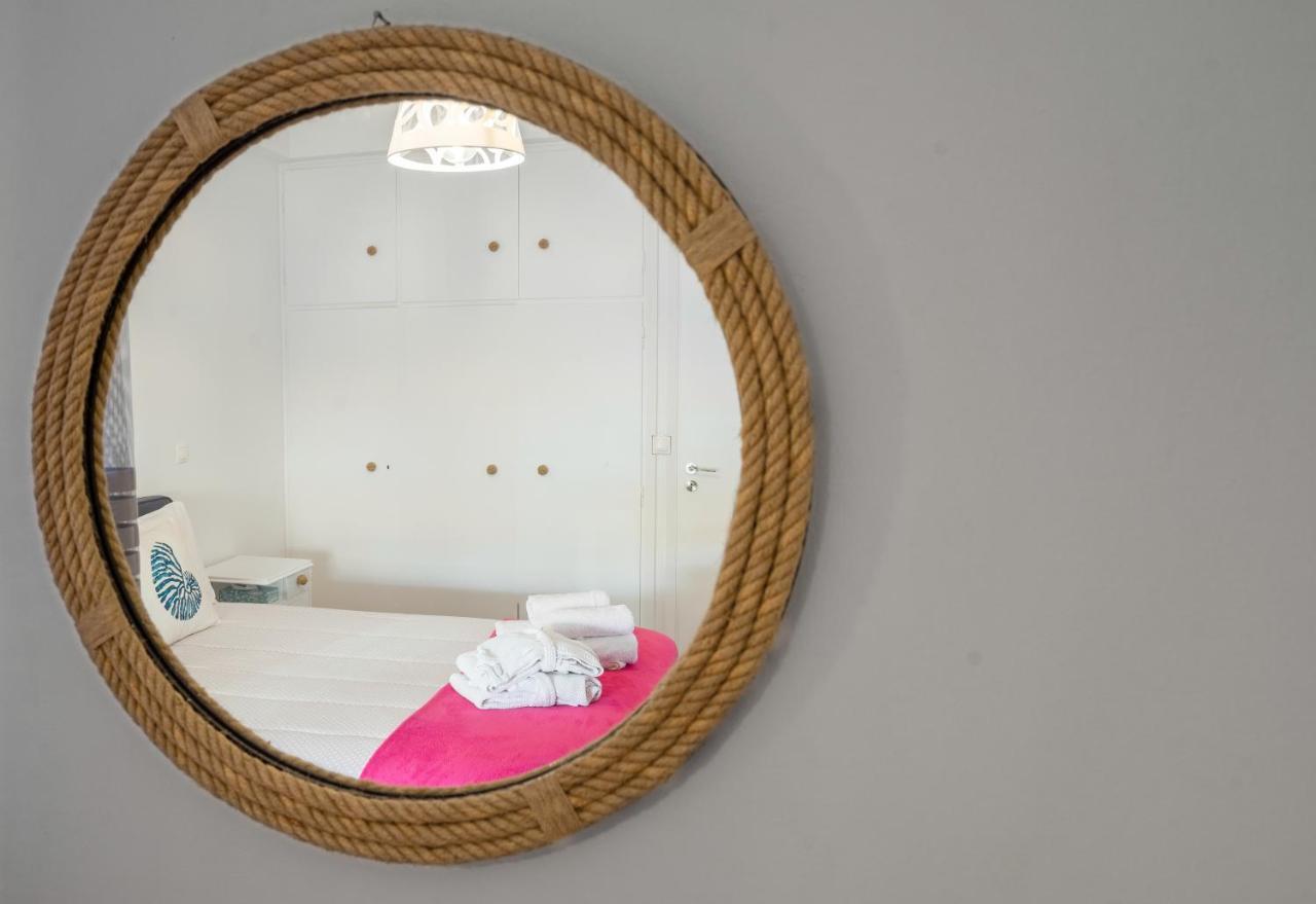 Unique Apartment In Glyfada Center Atene Esterno foto