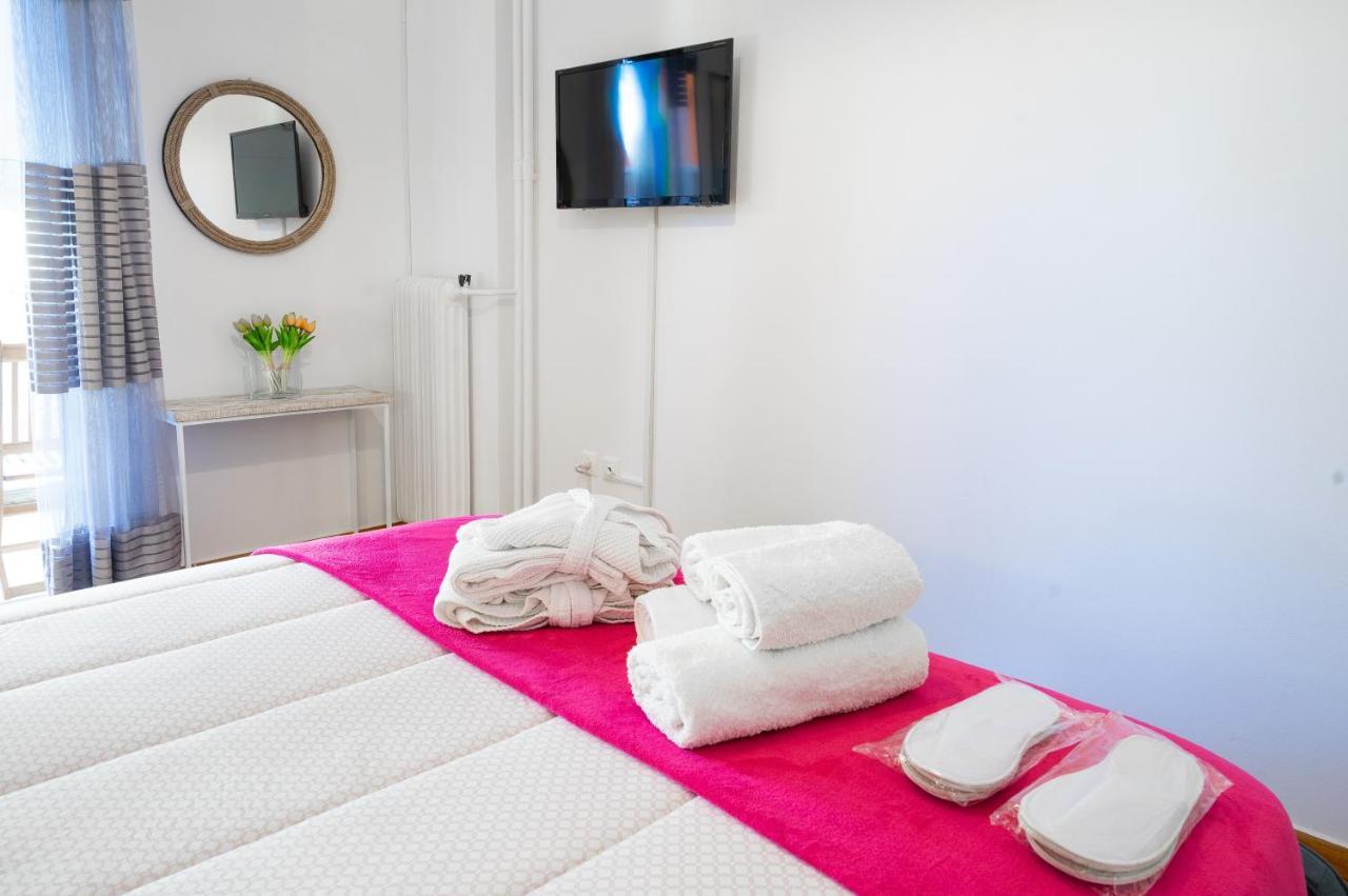 Unique Apartment In Glyfada Center Atene Esterno foto
